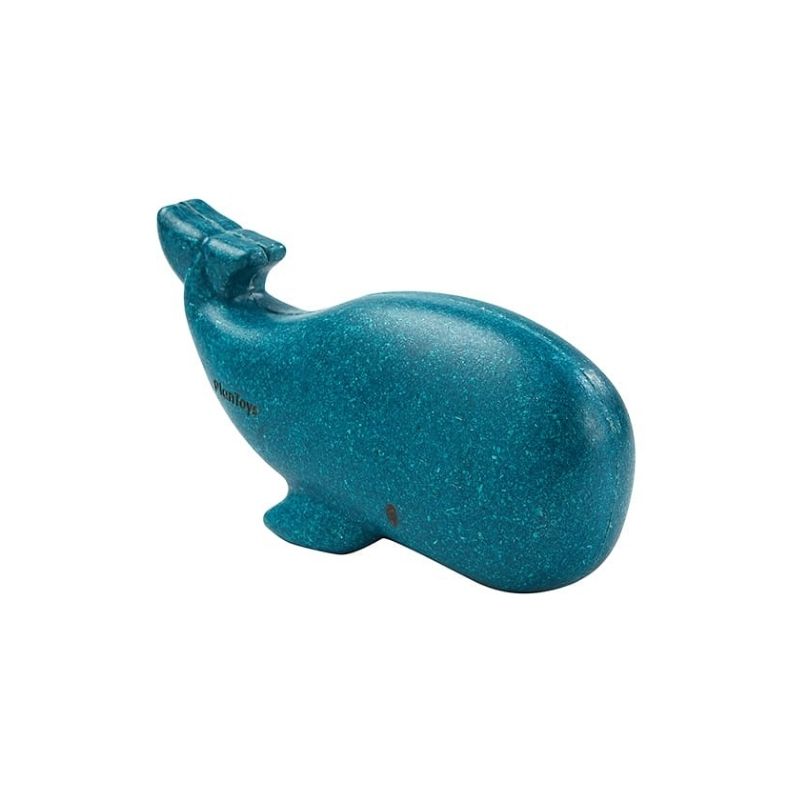 Plan Toys Whale Figure